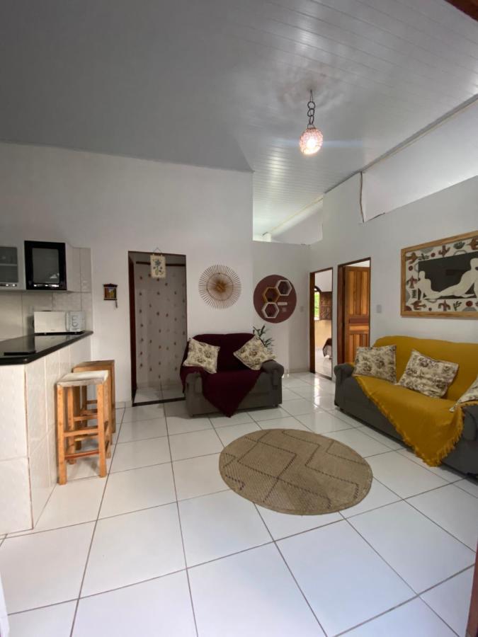 Terra Hostel E Pousada Ленсойс Екстер'єр фото